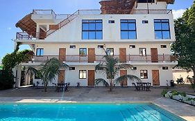 Mexhe Hotel El Cuyo